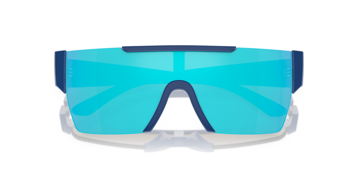 Burberry, Sunglasses,Unisex, Blue