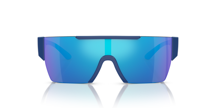 Burberry, Sunglasses,Unisex, Blue