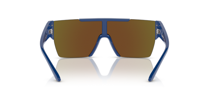 Burberry, Sunglasses,Unisex, Blue