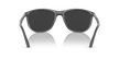 Emporio Armani , Sunglasses, Man, Matte Grey