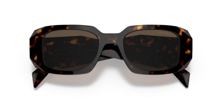 Prada ,Sunglasses, Acetate, Women, Tortoise