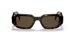 Prada ,Sunglasses, Acetate, Women, Tortoise