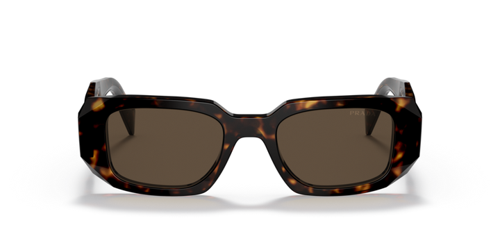 Prada ,Sunglasses, Acetate, Women, Tortoise