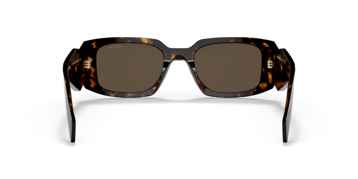 Prada ,Sunglasses, Acetate, Women, Tortoise