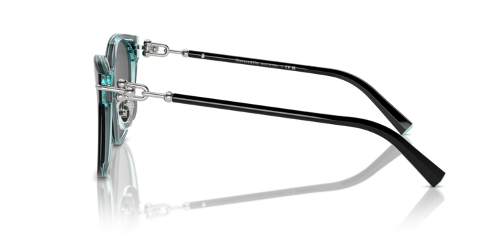 Tiffany ,Sunglasses,On Crystal Tiffany Blue