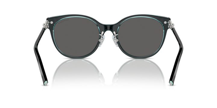 Tiffany ,Sunglasses,On Crystal Tiffany Blue