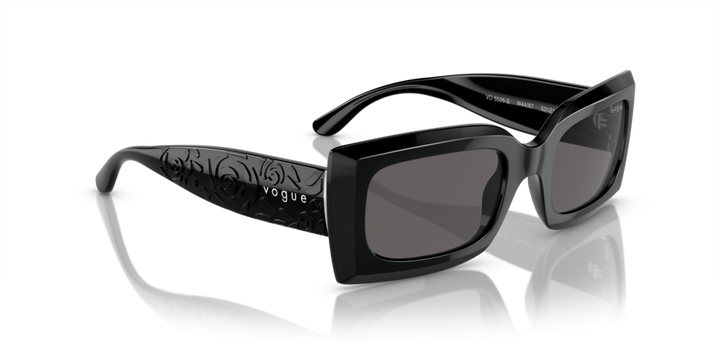 Vogue ,Sunglasses, Women, Black