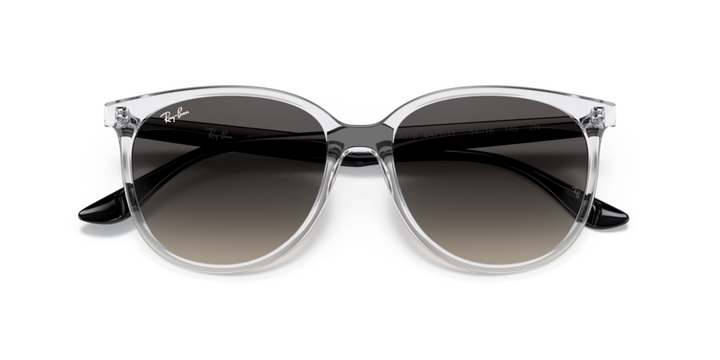 Ray Ban ,Sunglasses  , Women, Transparent