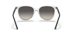 Ray Ban ,Sunglasses  , Women, Transparent