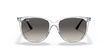 Ray Ban ,Sunglasses  , Women, Transparent