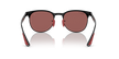 Ray Ban, Sunglasses,Matte Black On Black
