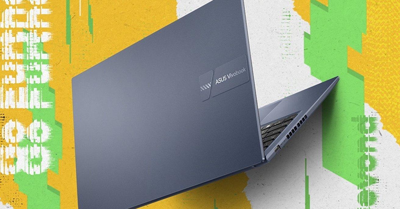 Asus Vivobook 15 Laptop 15.6