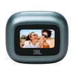 JBL Live Beam 3 True Wireless Earbud, Blue