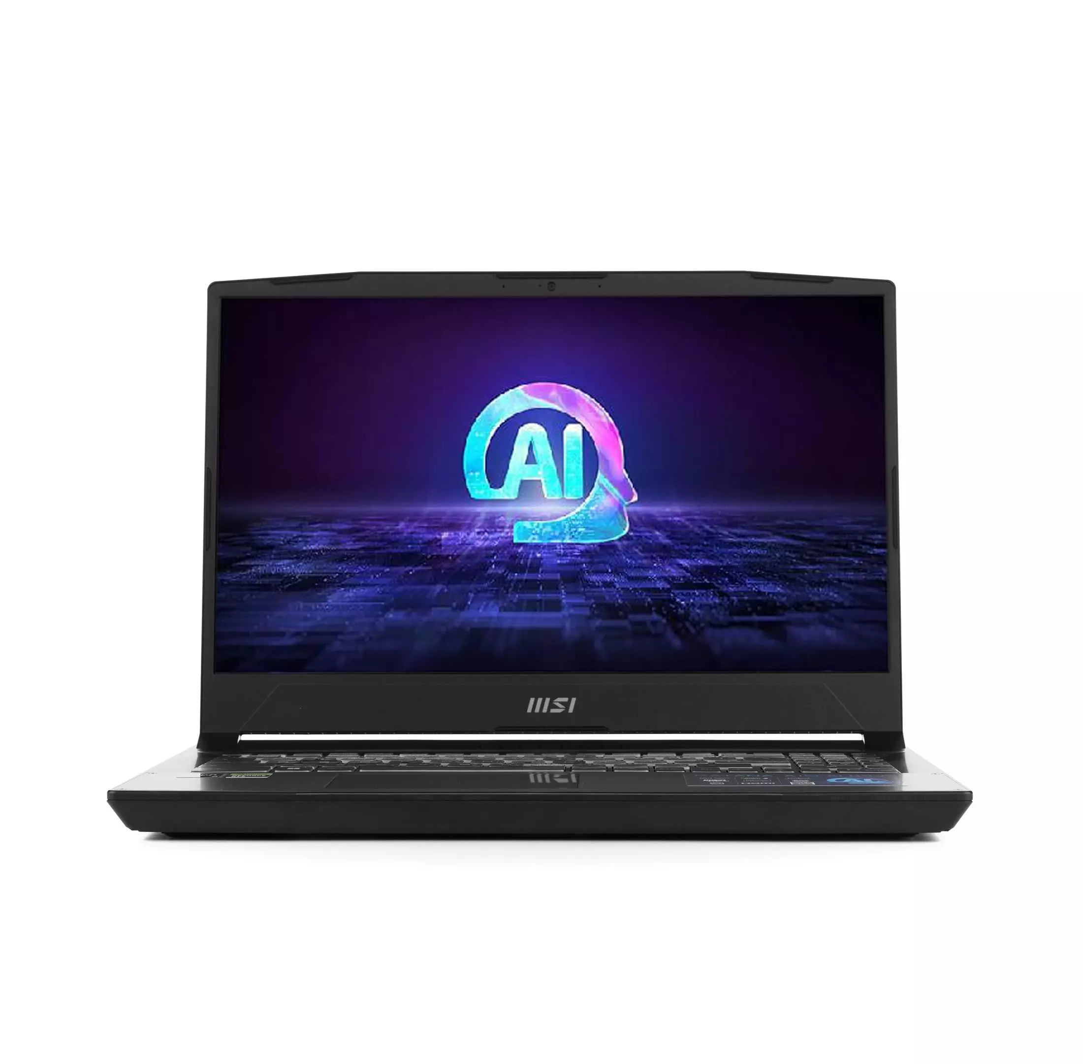 MSI Katana A15 Gaming, Ryzen 9, 16GB, 1TB SSD, 15.6 inch FHD, RTX 4070 8GB, Black