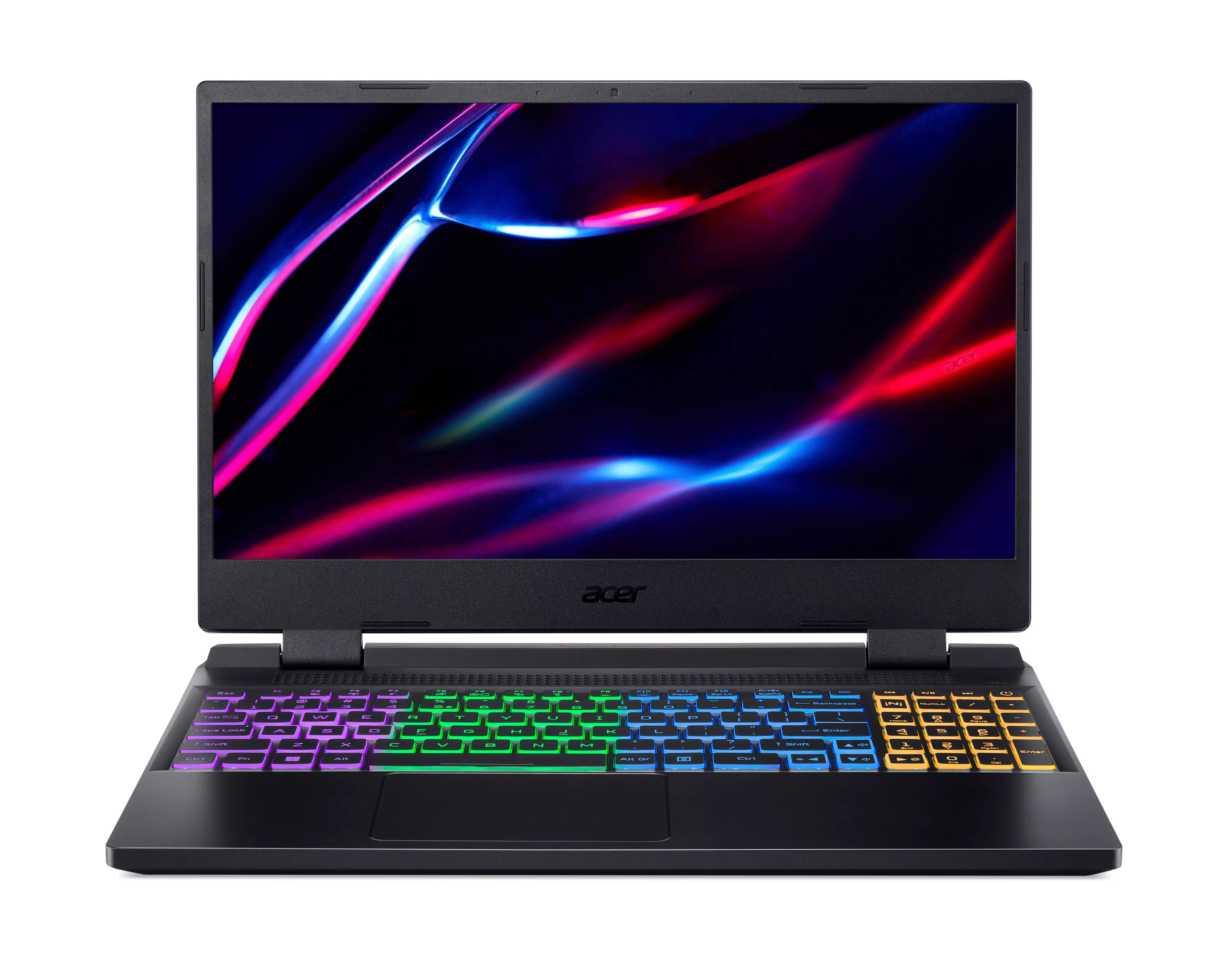 ACER Nitro 5 Gaming, Core i5, 16GB, 512GB SSD, 15.6 inch, RTX 2050 4GB, Black