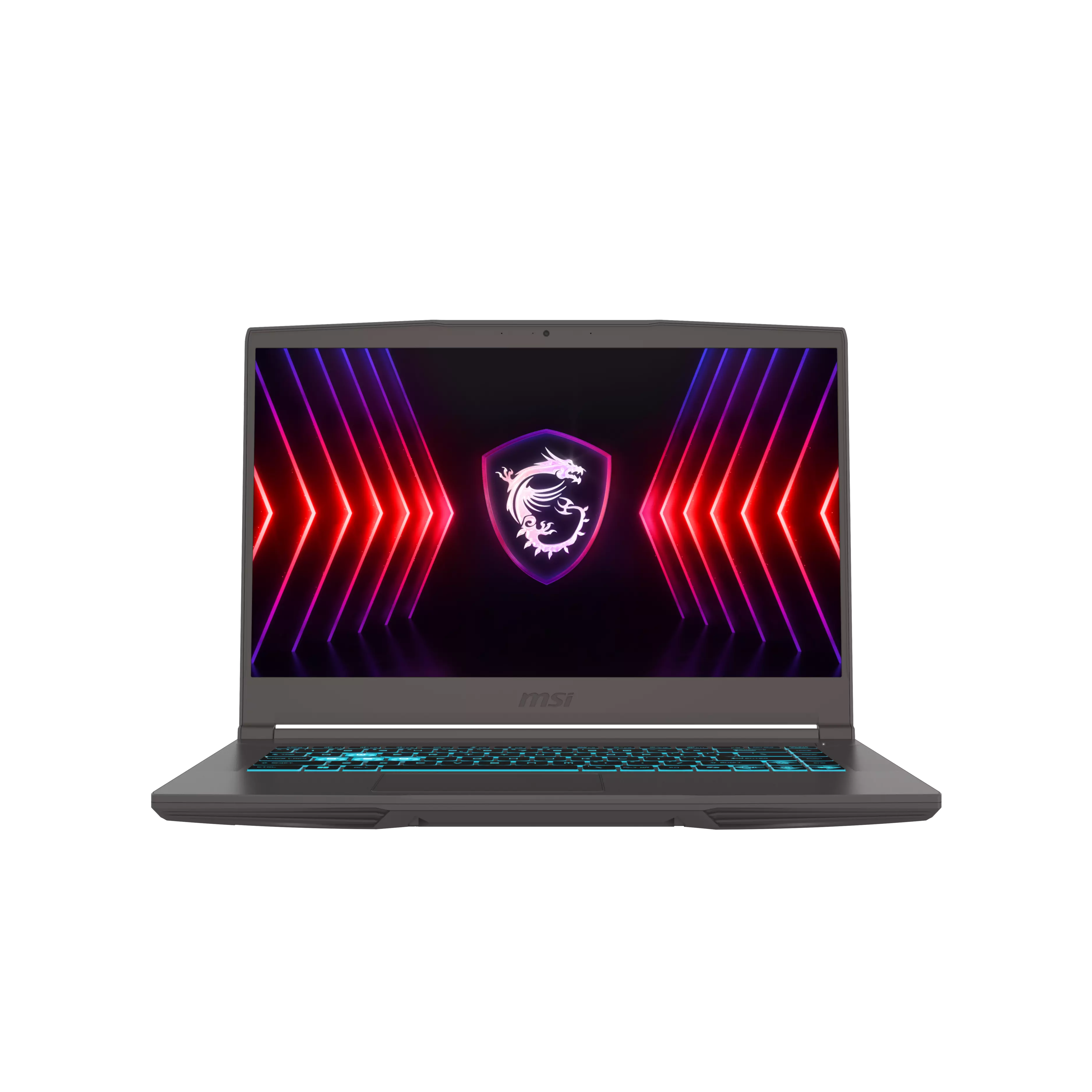MSI Thin 15 B13VE Gaming, Core i7, 16GB, 512GB, 15.6 inch, RTX 4050 6GB, Cosmos Gray