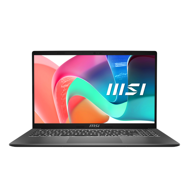 MSI Modern 15 F13MG, Core i7, 16GB DDR4, 512GB SSD, 15.6 inch, Platinum Gray