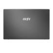 MSI Modern 15 F13MG, Core i7, 16GB DDR4, 512GB SSD, 15.6 inch, Platinum Gray