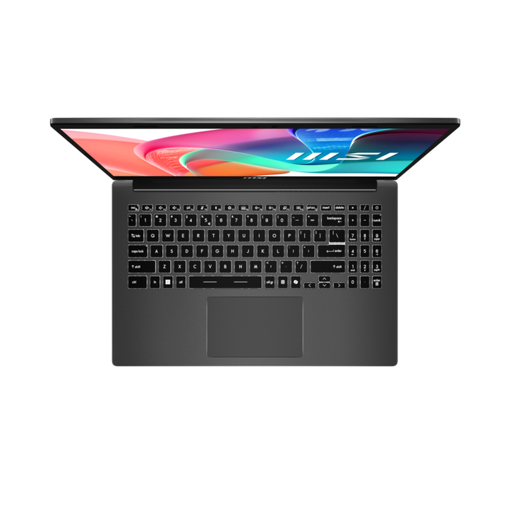 MSI Modern 15 F13MG, Core i7, 16GB DDR4, 512GB SSD, 15.6 inch, Platinum Gray
