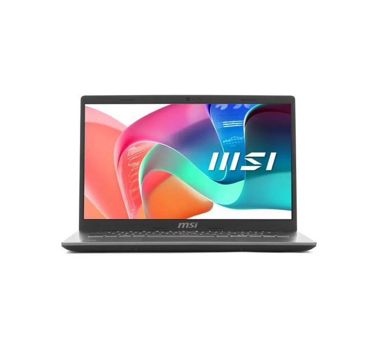 MSI Modern 14 F13MG, Core i3, 8GB, 256GB SSD, 14 inch, Gray eXtra
