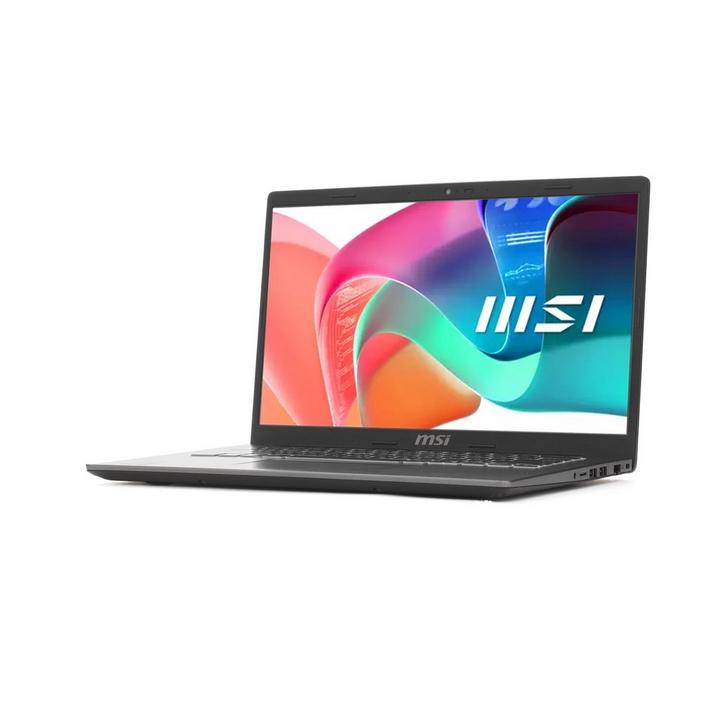 MSI Modern 14 F13MG, Core i3, 8GB, 256GB SSD, 14 inch, Gray - eXtra