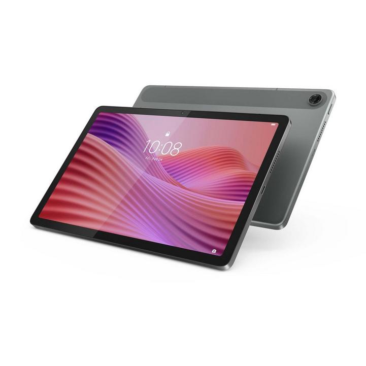 Lenovo Tab + Clear Caseルナグレー Lenovo-Tab-10.1-4GB-128GB-Luna