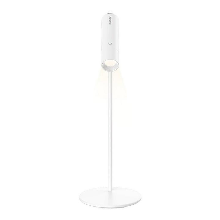 MOMAX, SnapLux Mood Portable Desk LED Lamp 4W, White