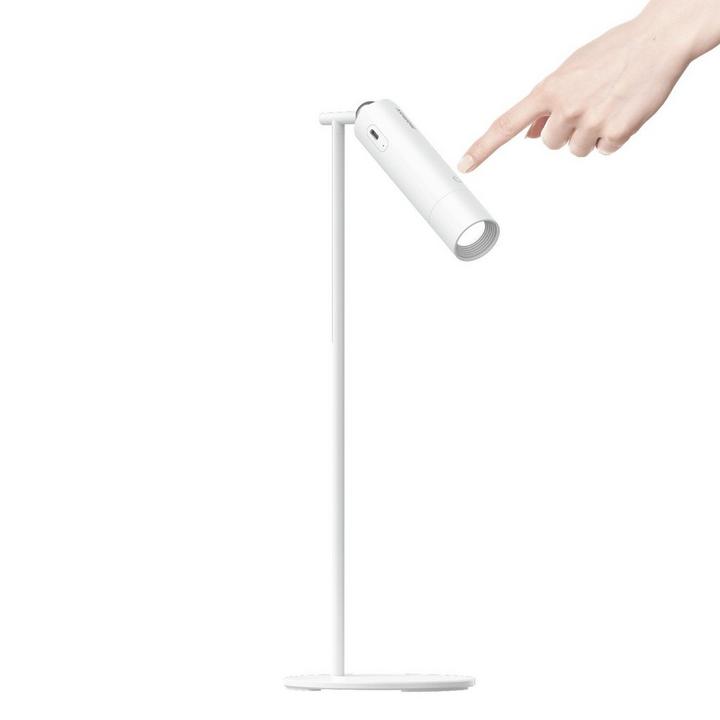 MOMAX, SnapLux Mood Portable Desk LED Lamp 4W, White