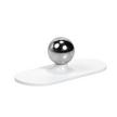 MOMAX, SnapLux Mood Portable Desk LED Lamp 4W, White