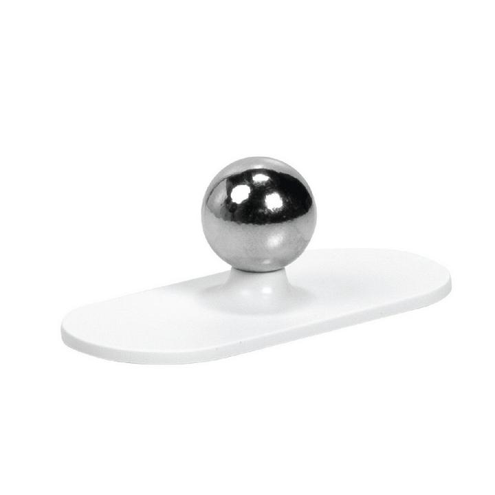 MOMAX, SnapLux Mood Portable Desk LED Lamp 4W, White