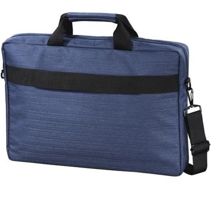 Hama 185650 Tayrona Notebook Bag, Inch, Dark Blue eXtra Oman