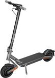 XIAOMI, Electric Scooter 4 Ultra, Travels up to 70km Distance, 25km/h Max Speed, 940W, Black