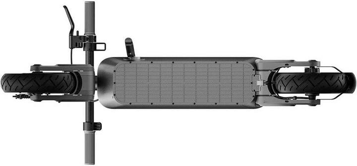 XIAOMI, Electric Scooter 4 Ultra, Travels up to 70km Distance, 25km/h Max Speed, 940W, Black