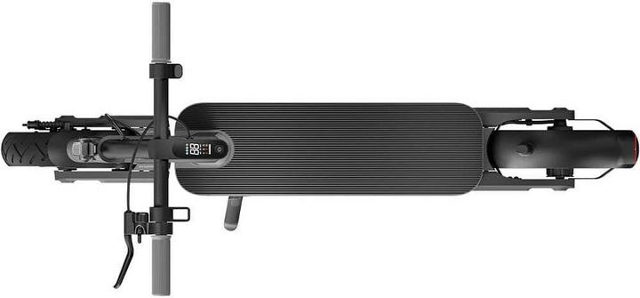 XIAOMI, Electric Scooter 4 Ultra, Travels up to 70km Distance, 25km/h Max Speed, 940W, Black