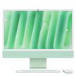 APPLE iMAC MD2Q4 - AIO, Apple M4, 24GB, 512GB SSD, 24 inch, 10 Core GPU, Green