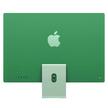 APPLE iMAC MD2Q4 - AIO, Apple M4, 24GB, 512GB SSD, 24 inch, 10 Core GPU, Green