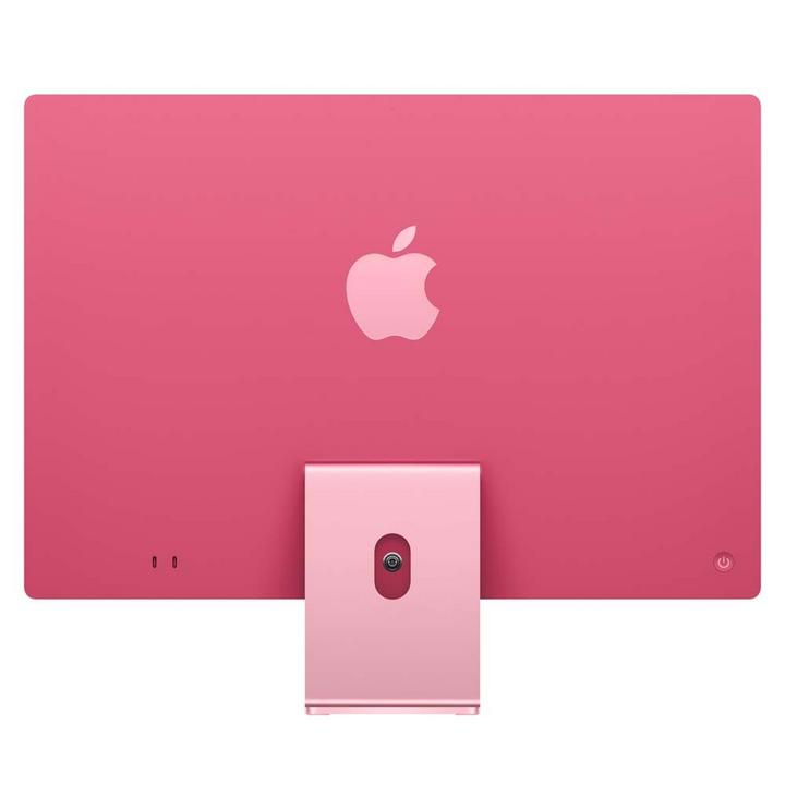 APPLE iMAC MWUG3 - AIO, Apple M4, 16GB, 256GB SSD, 24 inch