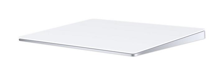 APPLE MXK93 Magic Trackpad, Multi-Touch Surface, White