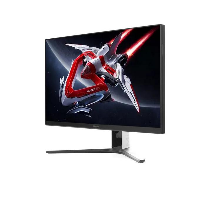 XIAOMI Mini LED G Pro 27i Flat Gaming Monitor, 27 Inch, 1ms, 180Hz
