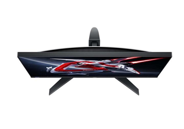 XIAOMI Mini LED G Pro 27i Flat Gaming Monitor, 27 Inch, 1ms, 180Hz, Black/White
