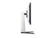 XIAOMI Mini LED G Pro 27i Flat Gaming Monitor, 27 Inch, 1ms, 180Hz, Black/White