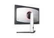 XIAOMI Mini LED G Pro 27i Flat Gaming Monitor, 27 Inch, 1ms, 180Hz, Black/White