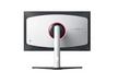 XIAOMI Mini LED G Pro 27i Flat Gaming Monitor, 27 Inch, 1ms, 180Hz, Black/White