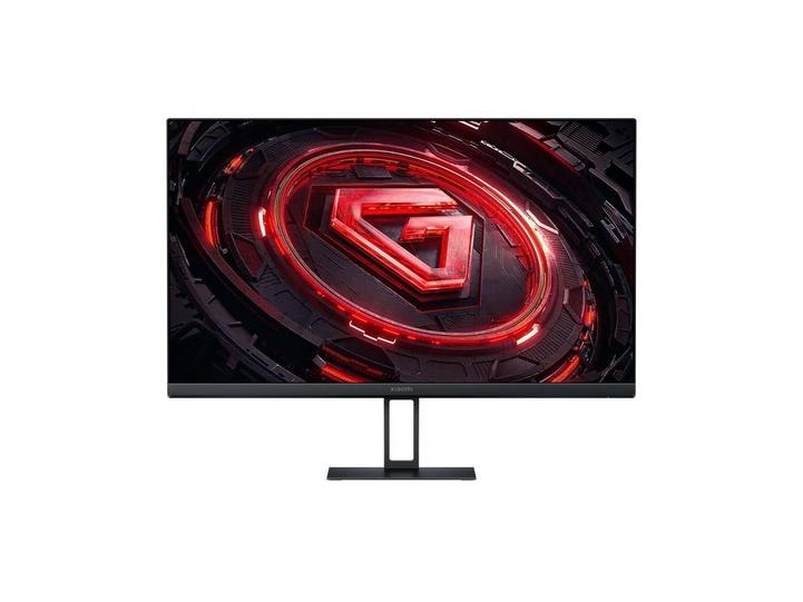 XIAOMI G24i Flat Gaming Monitor, 23.8 Inch, 1ms, 180Hz, Black - eXtra