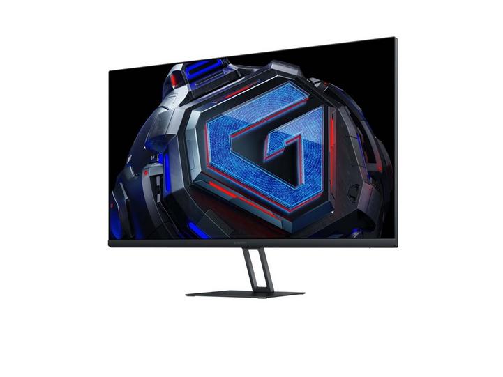 XIAOMI G27qi Flat Gaming Monitor, 27 Inch QHD, 1ms, 180Hz, Black