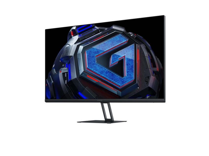 XIAOMI G27qi Flat Gaming Monitor, 27 Inch QHD, 1ms, 180Hz