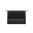 APPLE MacBook Pro, M4, 16GB, 512GB SSD, 14.2 inch, 10 Core GPU, Space Black