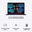APPLE MacBook Pro, M4, 16GB, 512GB SSD, 14.2 inch, 10 Core GPU, Space Black
