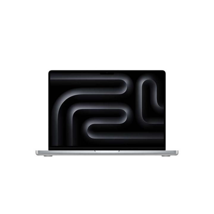 APPLE MacBook Pro, M4, 16GB, 1TB SSD, 14.2 inch, 10 Core GPU, Silver