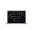 APPLE MacBook Pro, M4, 24GB, 1TB SSD, 14.2 inch, 10 Core GPU, Silver